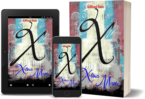 Hellbound Books Publishing